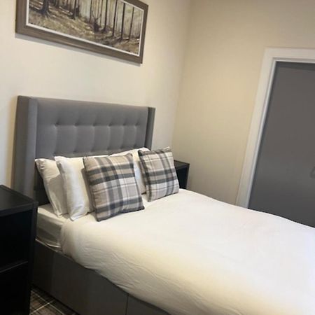 Waverley Inn Lodge دينغْوول المظهر الخارجي الصورة