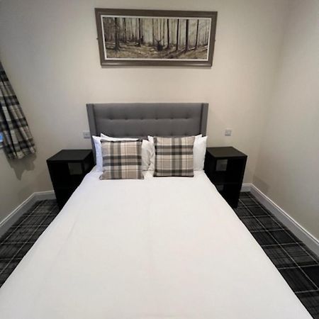 Waverley Inn Lodge دينغْوول المظهر الخارجي الصورة