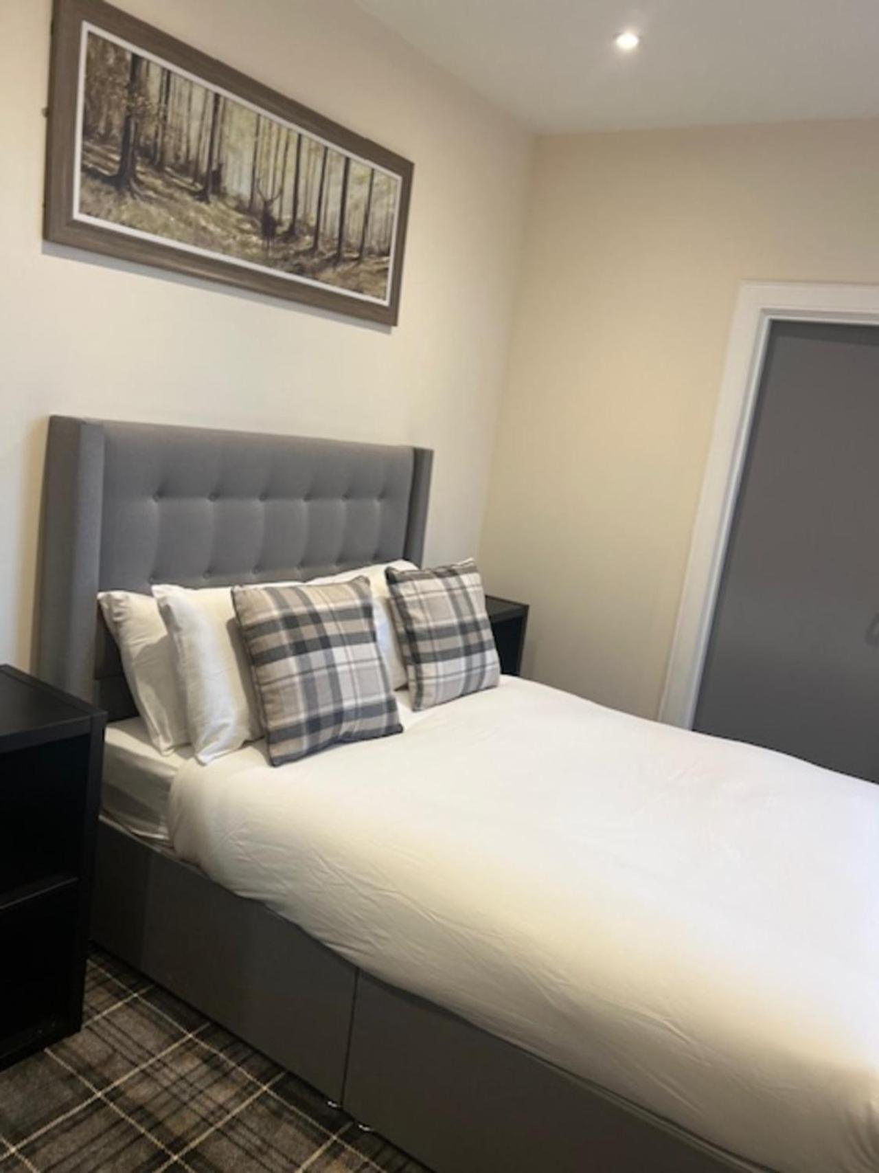 Waverley Inn Lodge دينغْوول المظهر الخارجي الصورة