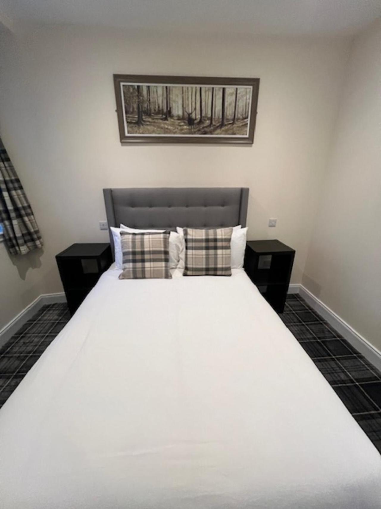 Waverley Inn Lodge دينغْوول المظهر الخارجي الصورة