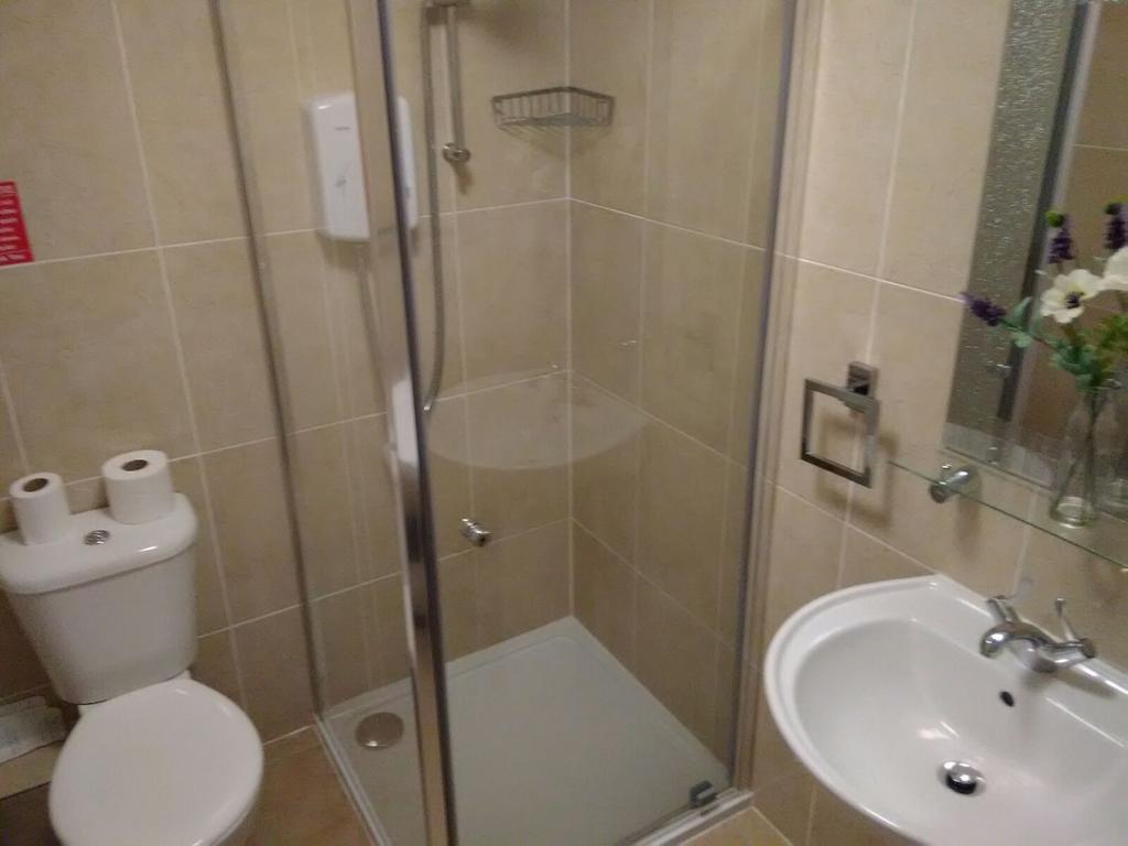 Waverley Inn Lodge دينغْوول المظهر الخارجي الصورة