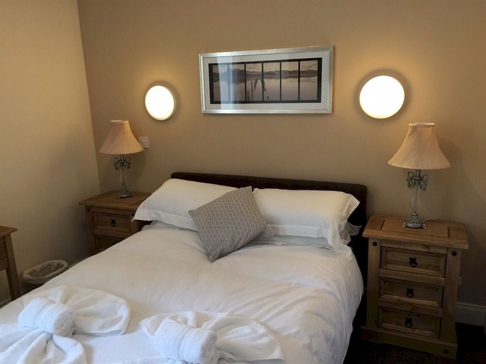 Waverley Inn Lodge دينغْوول المظهر الخارجي الصورة