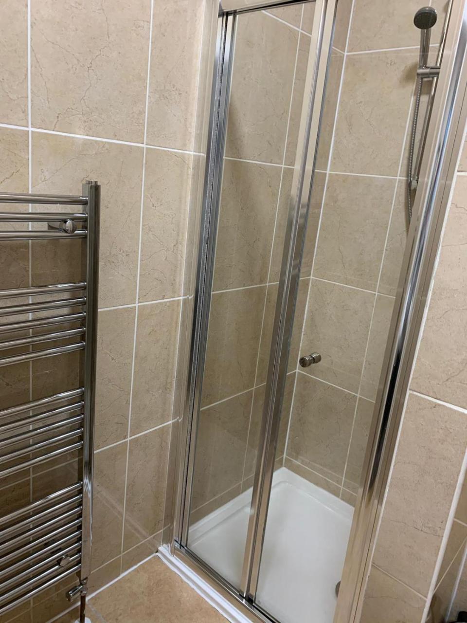 Waverley Inn Lodge دينغْوول المظهر الخارجي الصورة