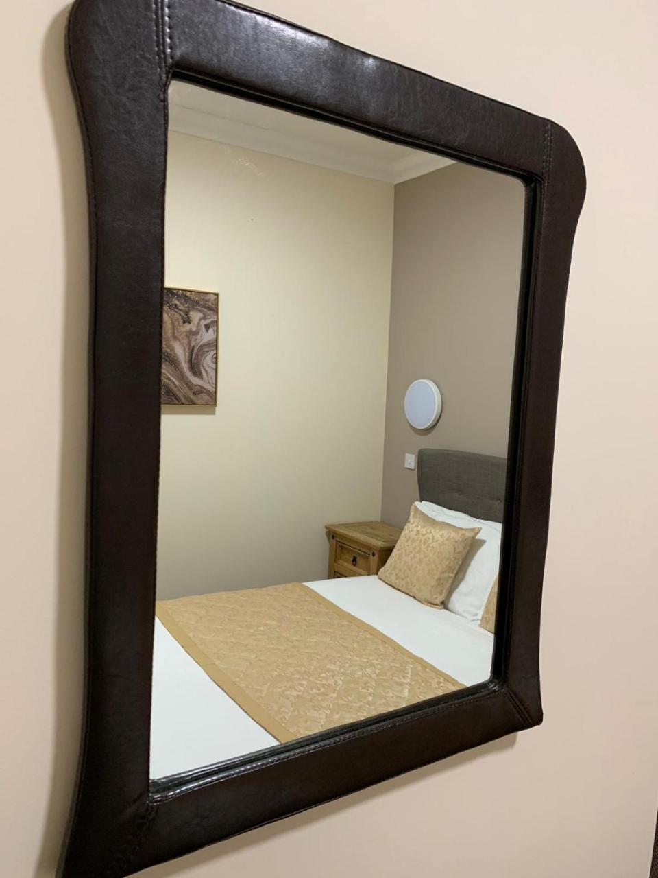 Waverley Inn Lodge دينغْوول المظهر الخارجي الصورة