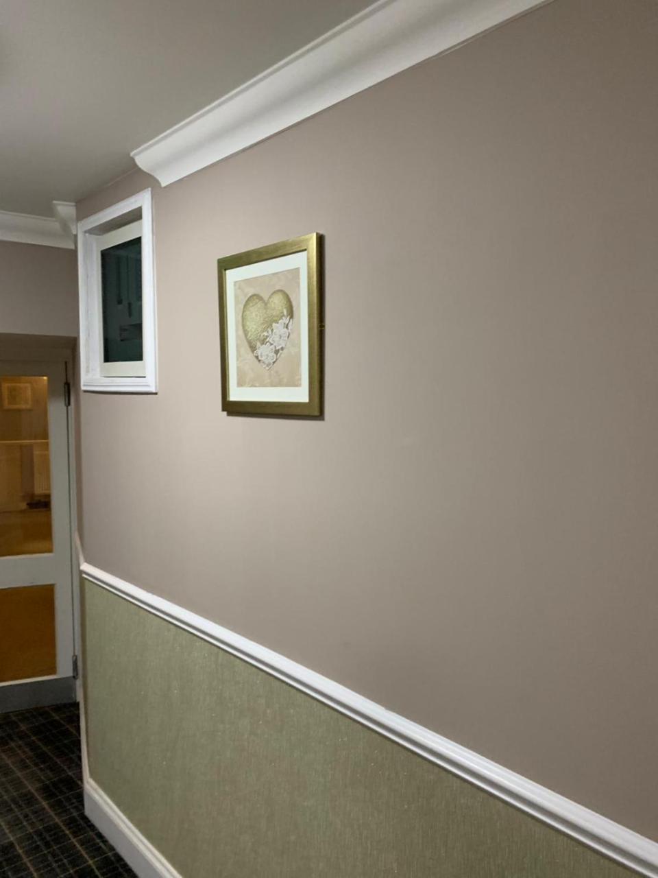 Waverley Inn Lodge دينغْوول المظهر الخارجي الصورة