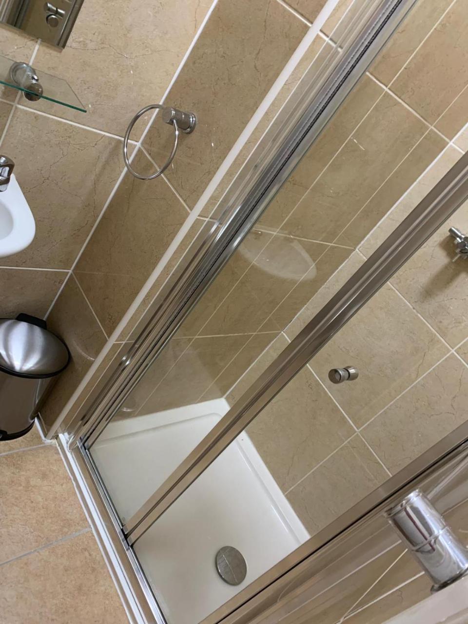 Waverley Inn Lodge دينغْوول المظهر الخارجي الصورة