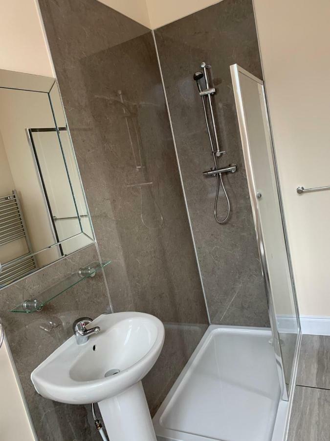Waverley Inn Lodge دينغْوول المظهر الخارجي الصورة