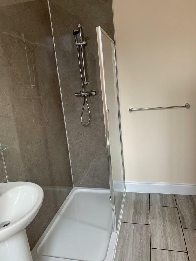 Waverley Inn Lodge دينغْوول المظهر الخارجي الصورة
